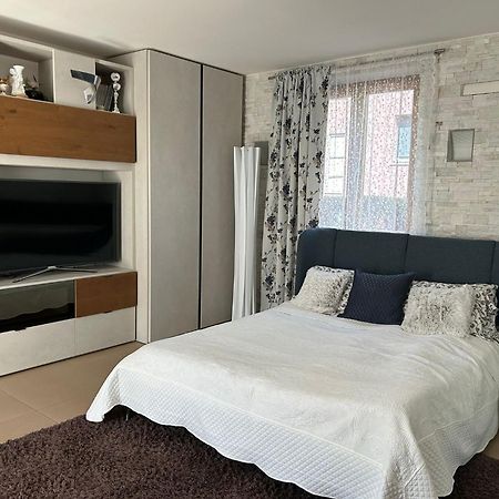 Apartmán The Dream Riva del Garda Exteriér fotografie
