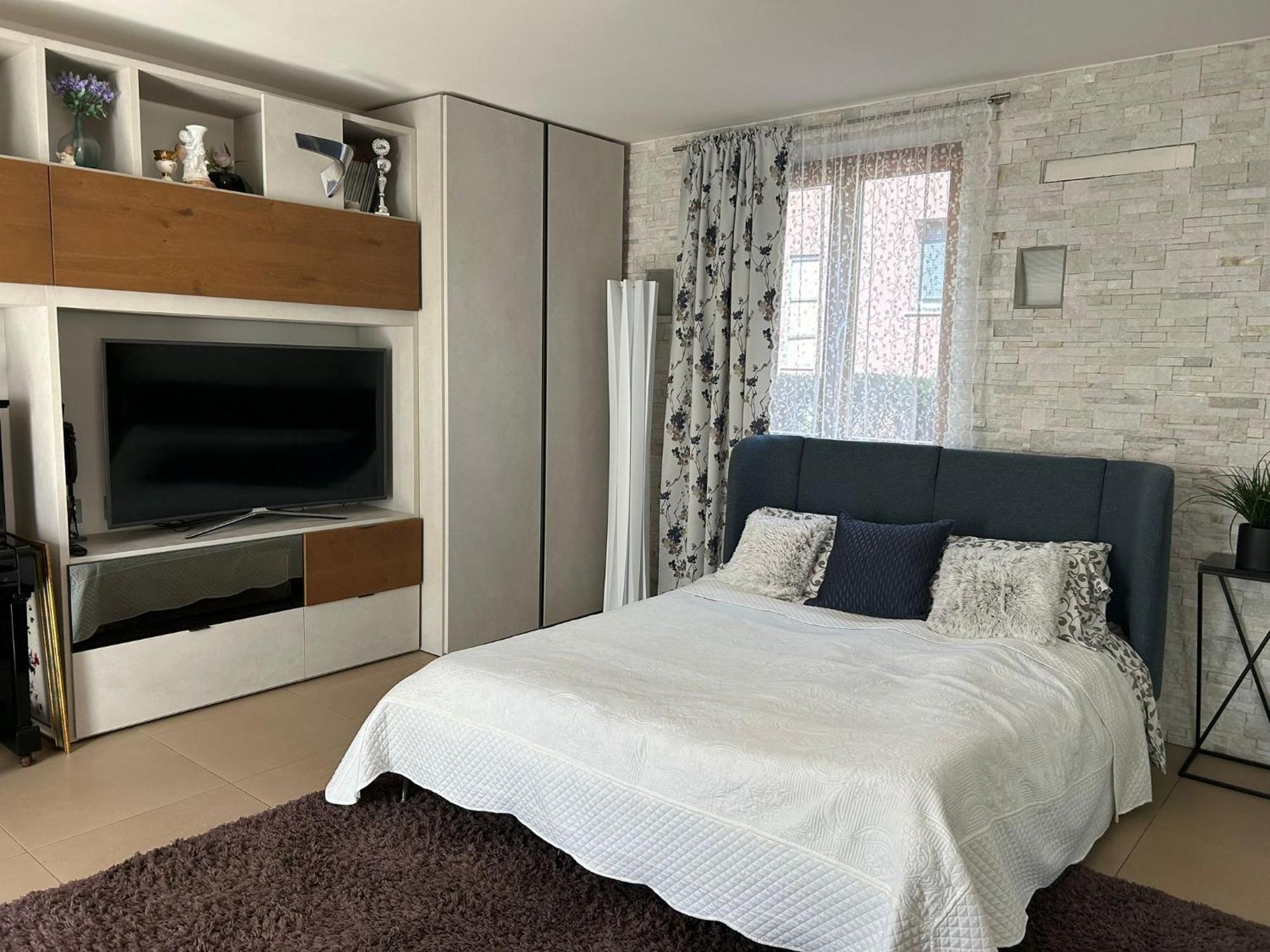 Apartmán The Dream Riva del Garda Exteriér fotografie